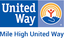 Mile High United Way logo