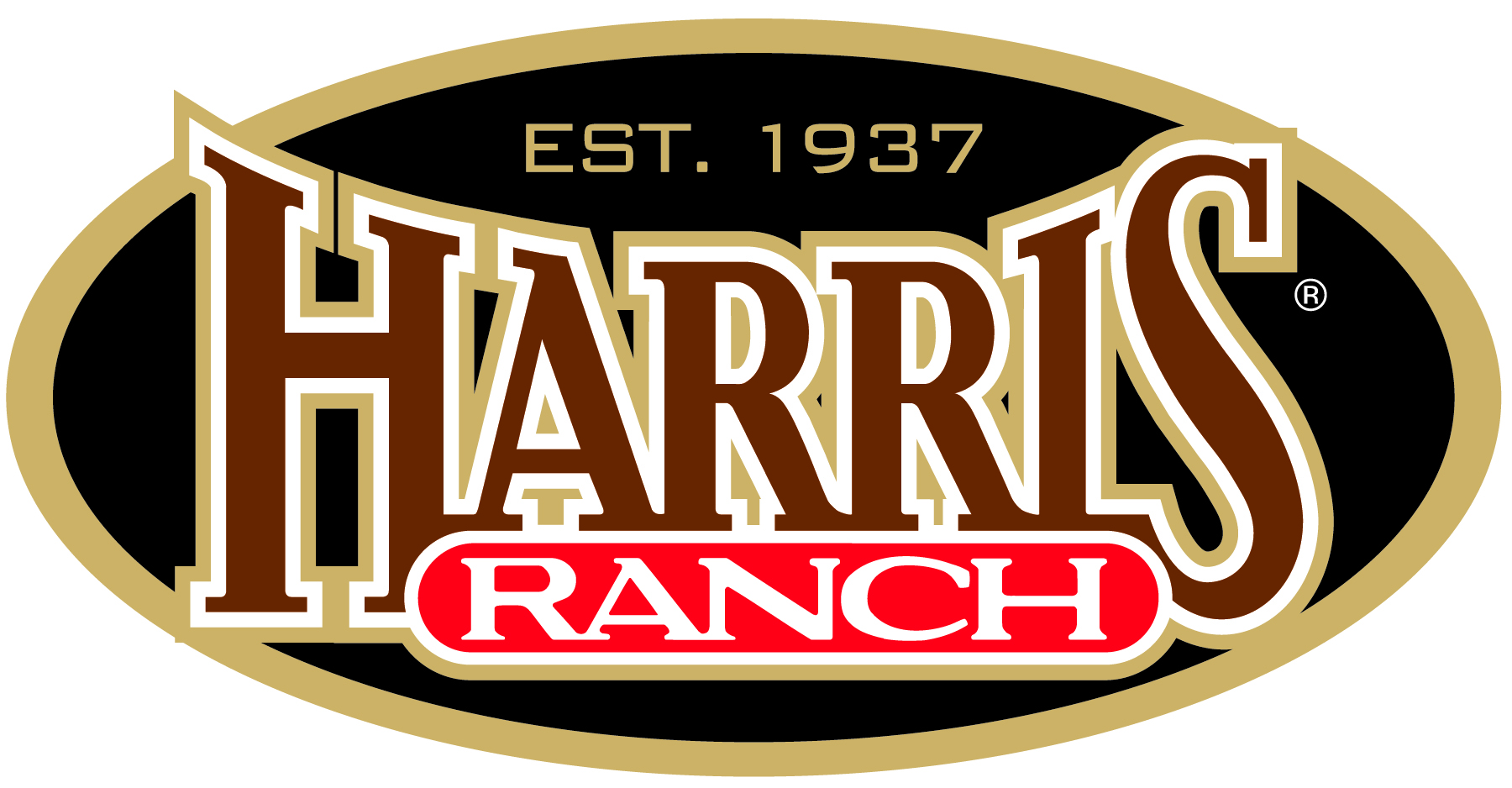 Harris Ranch
