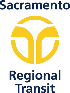 SacRT logo