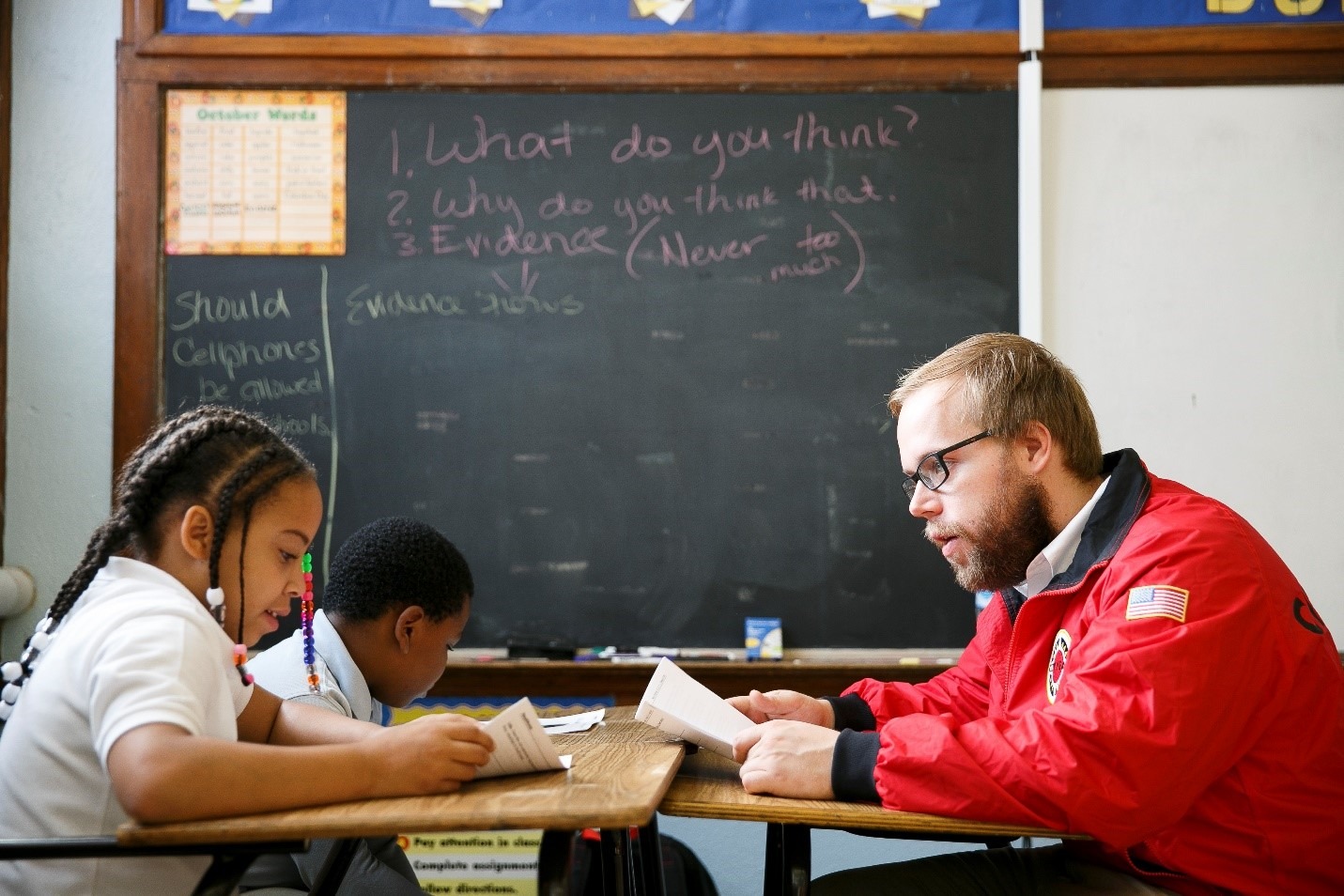 City Year Americorps law school scholarships