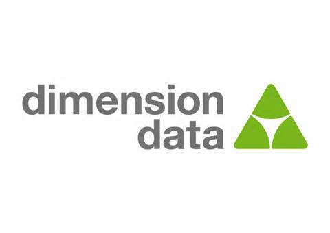 Dimension data logo