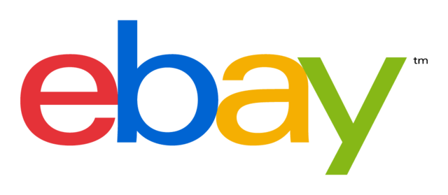 Ebay logo