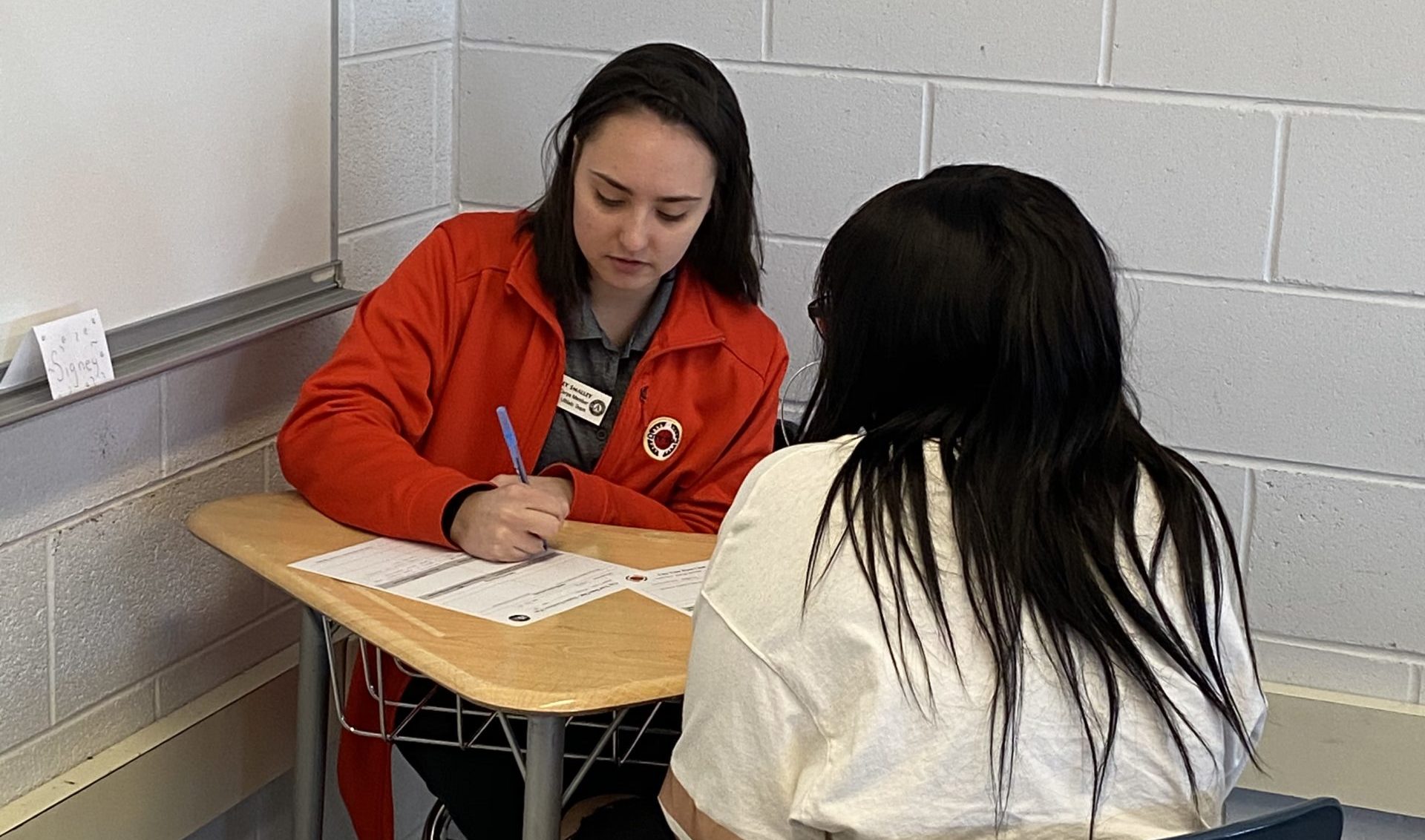 Rufus King International Middle School Hosts Third Annual Whole School