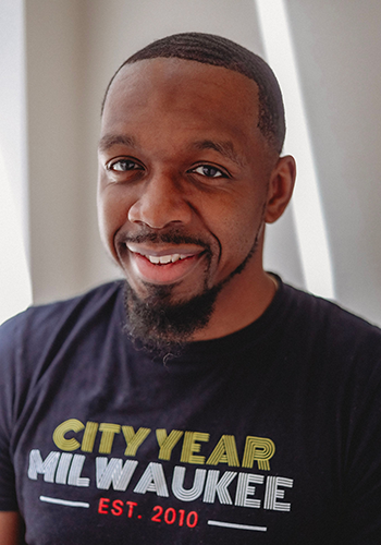 Weatherall City Year Milwaukee