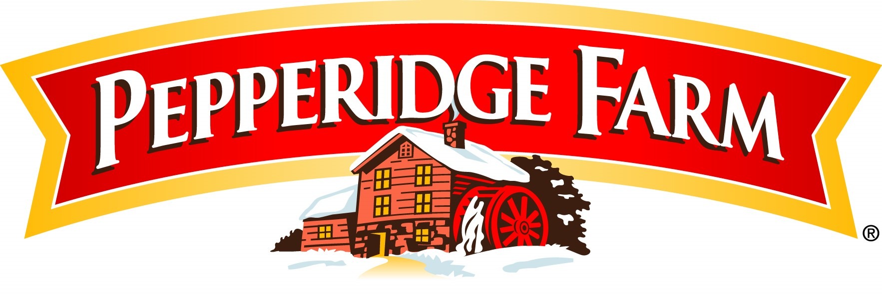 Pepperidge Farm Logo