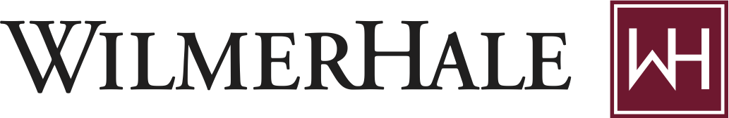 wilmerhale logo