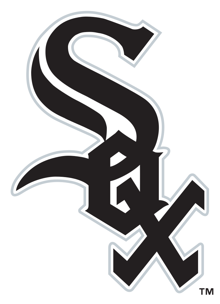 Chicago white sox logo