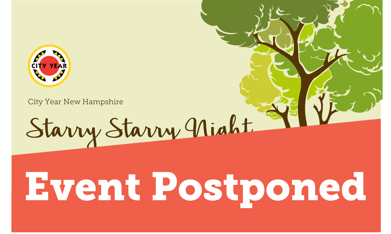 NH SSN Postponed Message