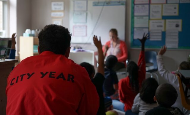 appreciate teachers during National Teacher Appreciation Week