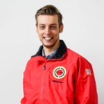 City Year Milwaukee AmeriCorps member, Tyler Sajdak