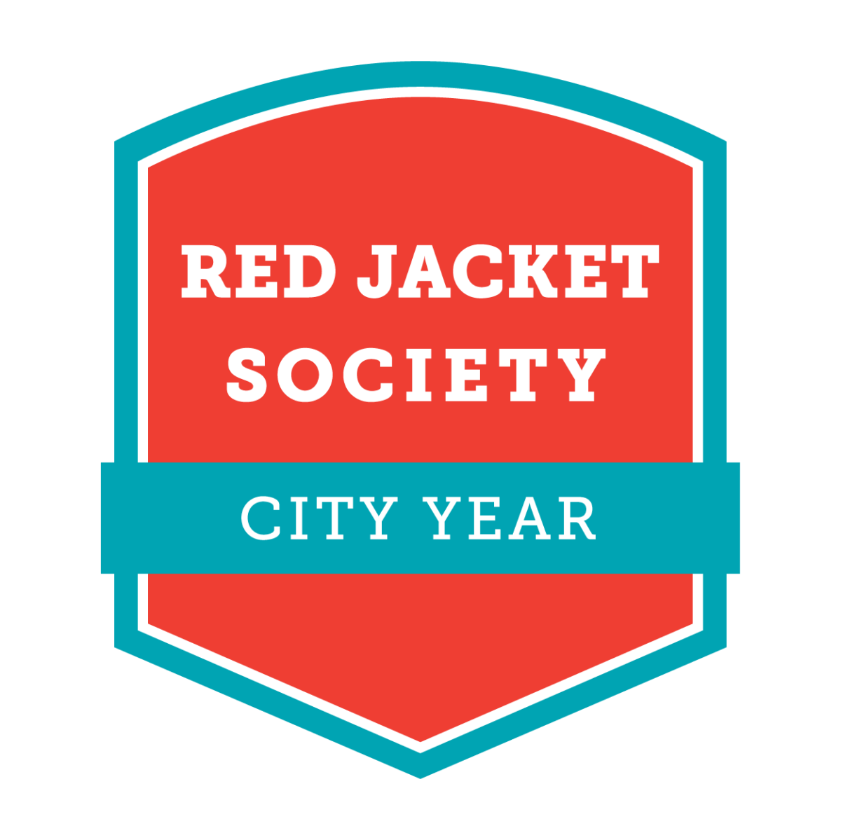 Red Jacket Society City Year
