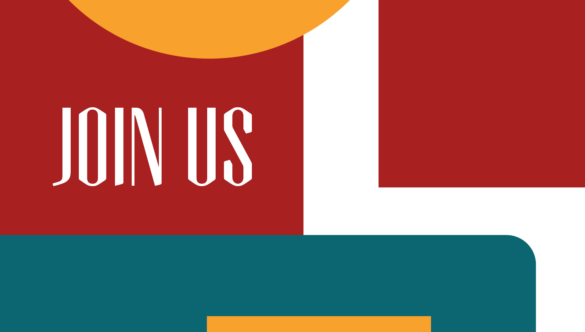 Join us at a City Year event