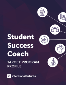 City Year Student Success Coaching