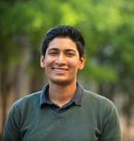 headshot of Boomer Wijeyesinghe the Operations Director with City Year Dallas