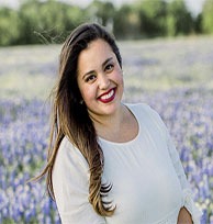 headshot of Katherine Washington the People Experience Director with City Year Dallas