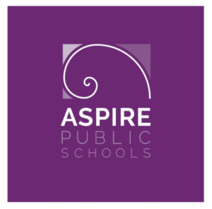 Aspire Public Schools City Year Career Partner