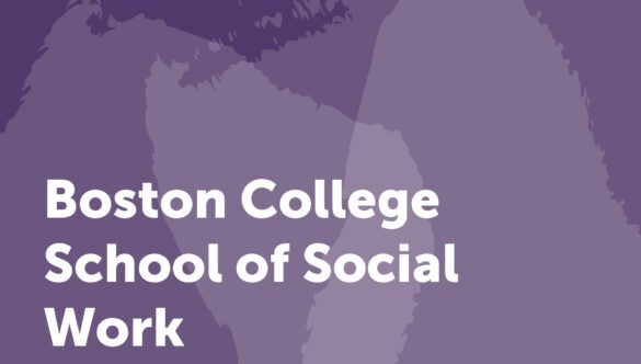Boston College School of Social Work City Year University Partner