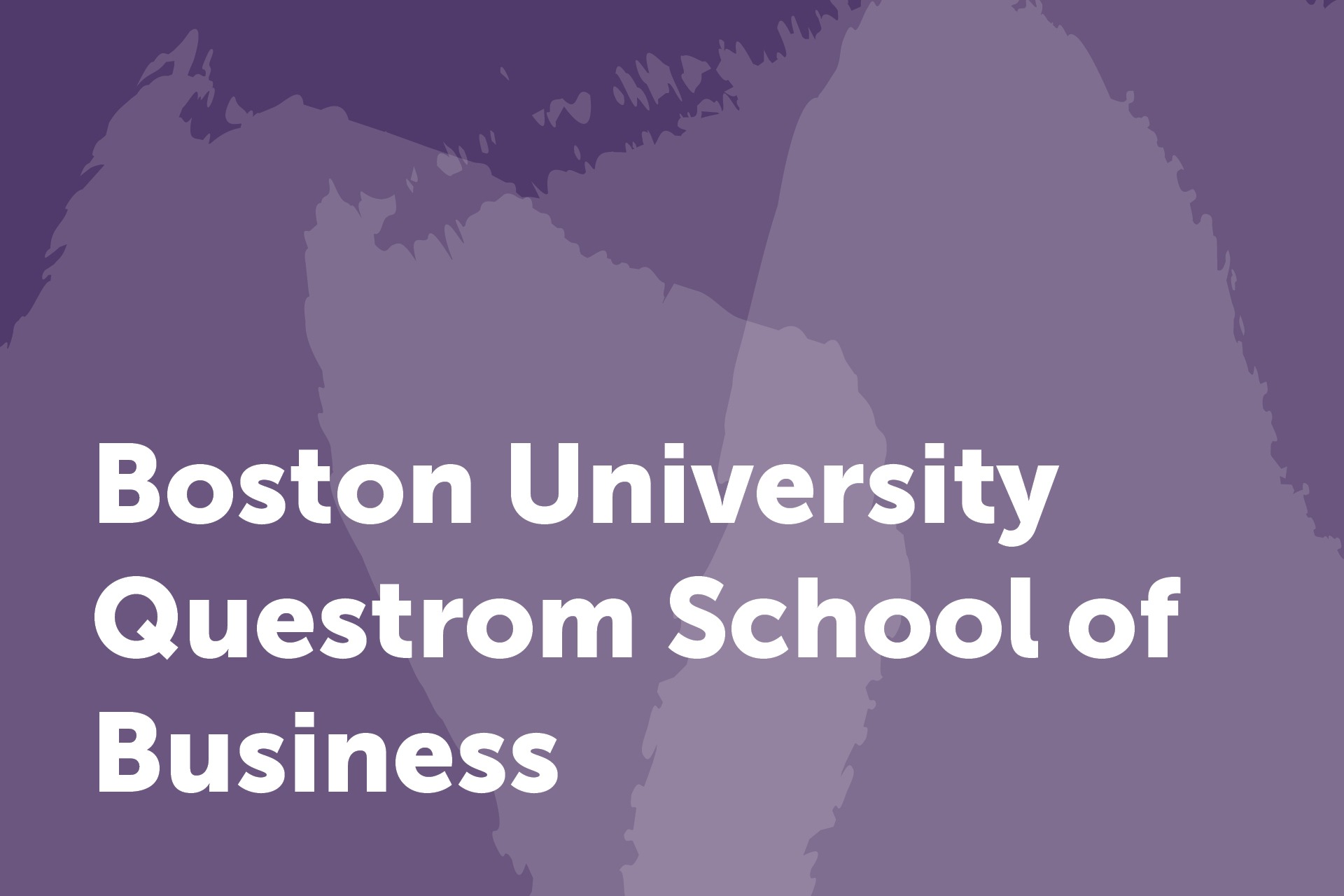 Boston University School of Business City Year University Partner