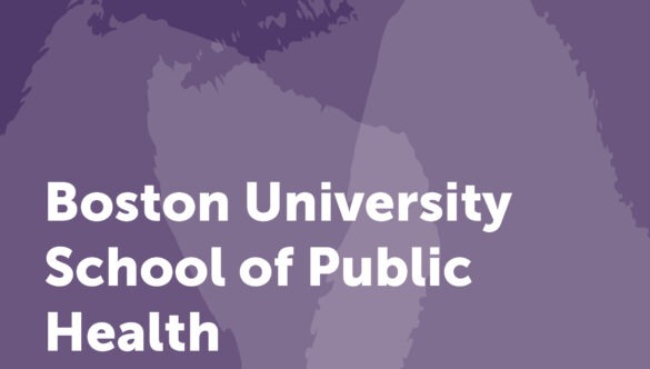 Boston University School of Public Health City Year University Partner