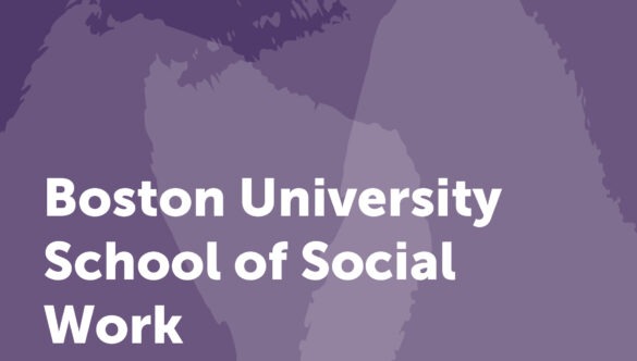 Boston University School of Social Work City Year University Partner