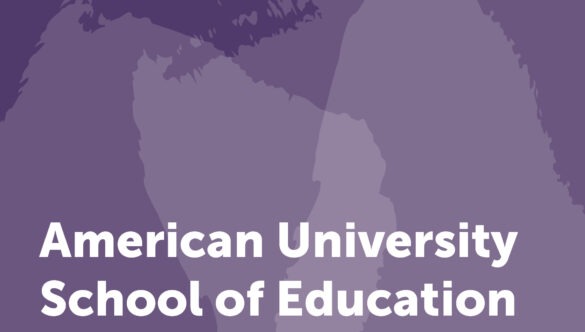 American University School of Education City Year University Partner