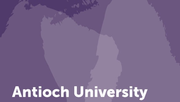 Antioch University City Year University Partner
