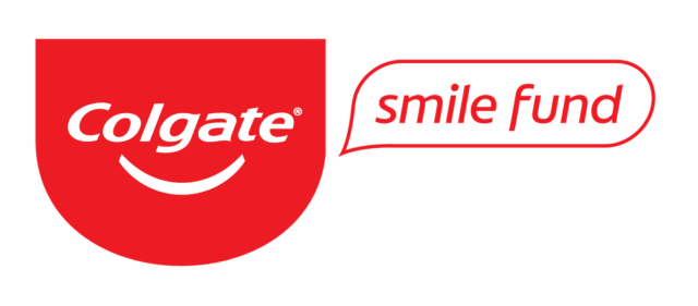 Colgate logo City Year Smile Fund