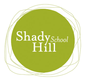 Shady Hill School career partner logo