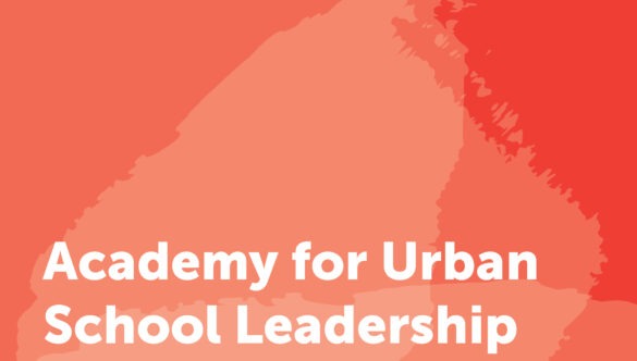 Academy for Urban School Leadership City Year partnership