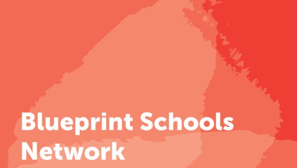 Blueprint Schools network City Year