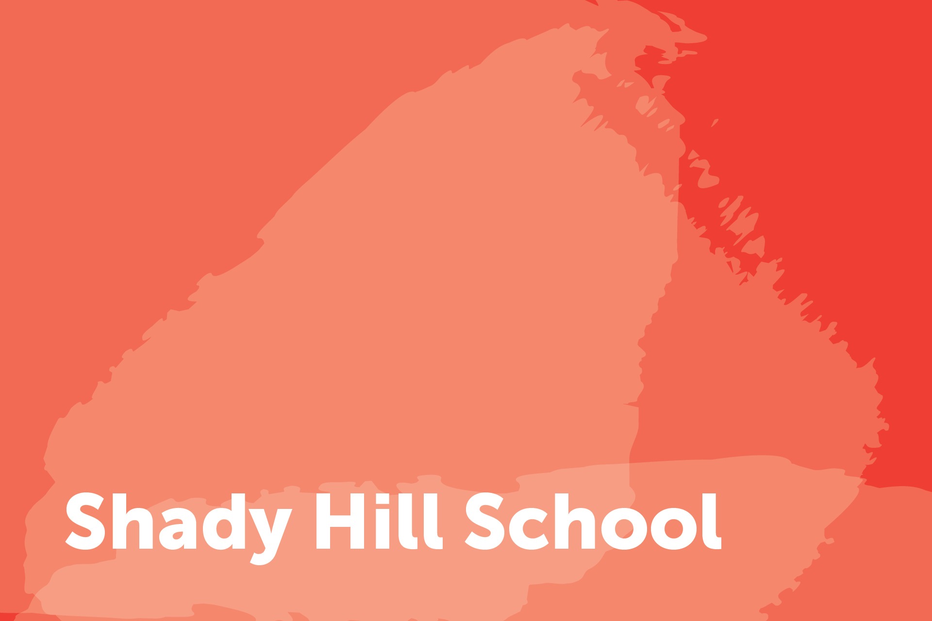 Shady Hill School City Year