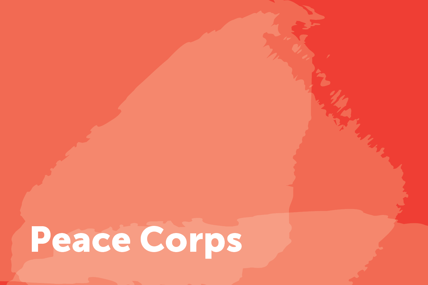 Peace Corps