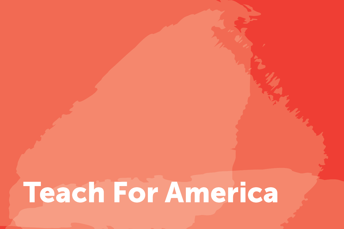 Teach For America