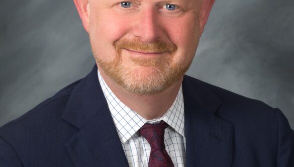 Jay Barth