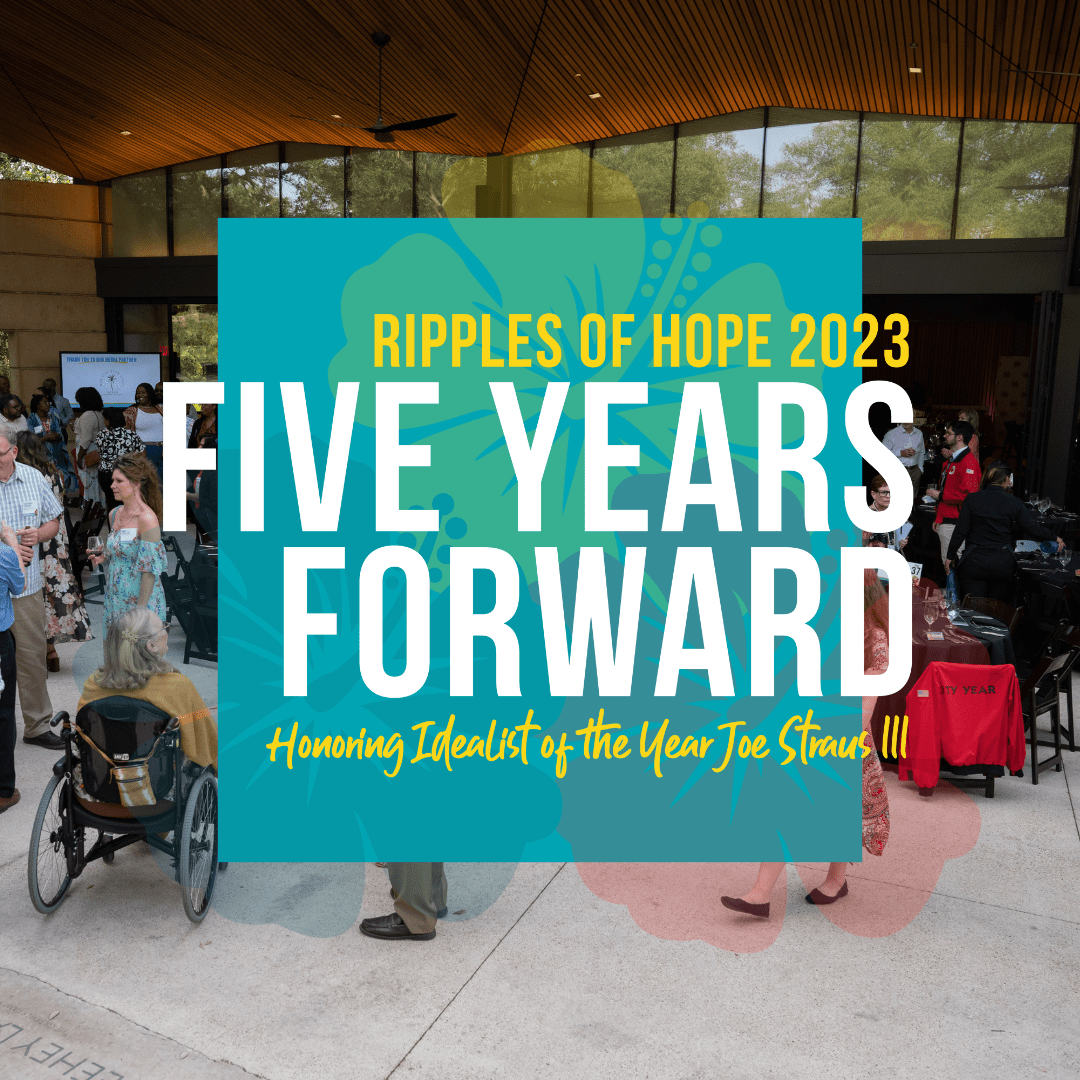 Ripples of Hope 2023 Recap City Year