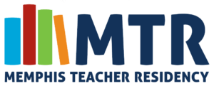Memphis Teacher Residency logo