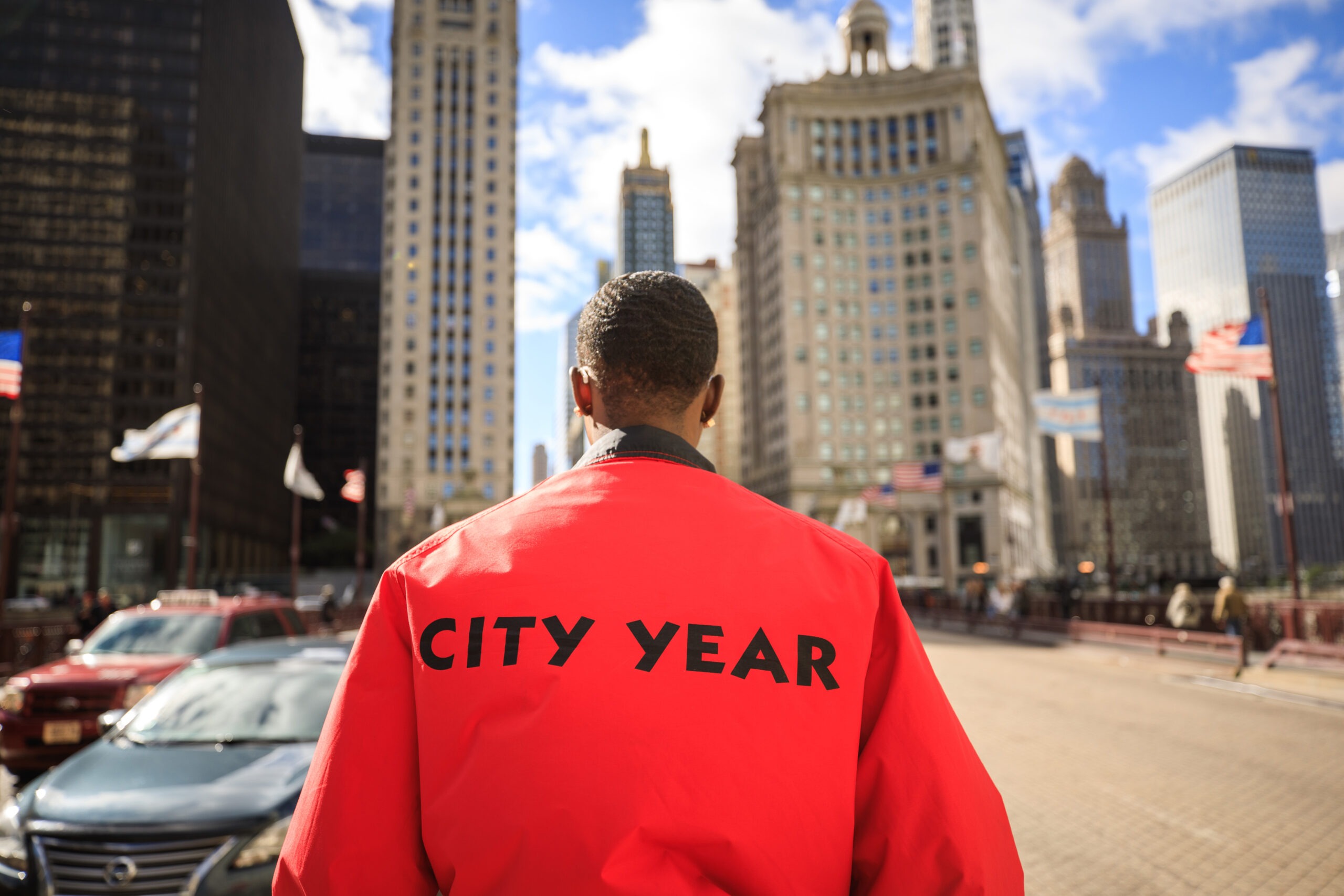 The Segal Education Award What Is It and How Can I Use It? City Year