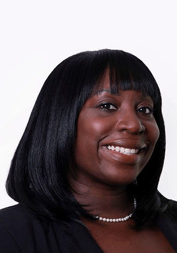 City Year Orlando Executive Director, Mona Duffus