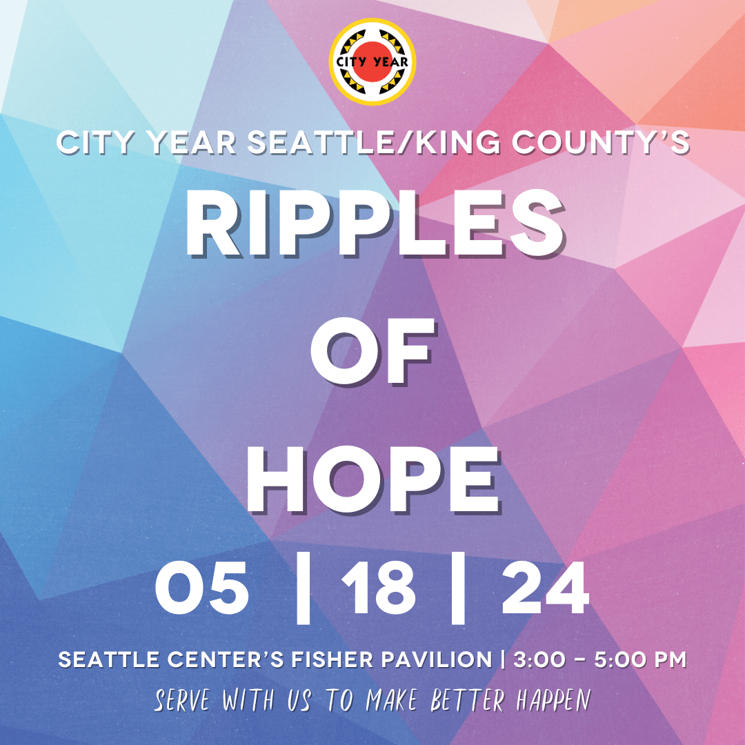 Events Seattle City Year