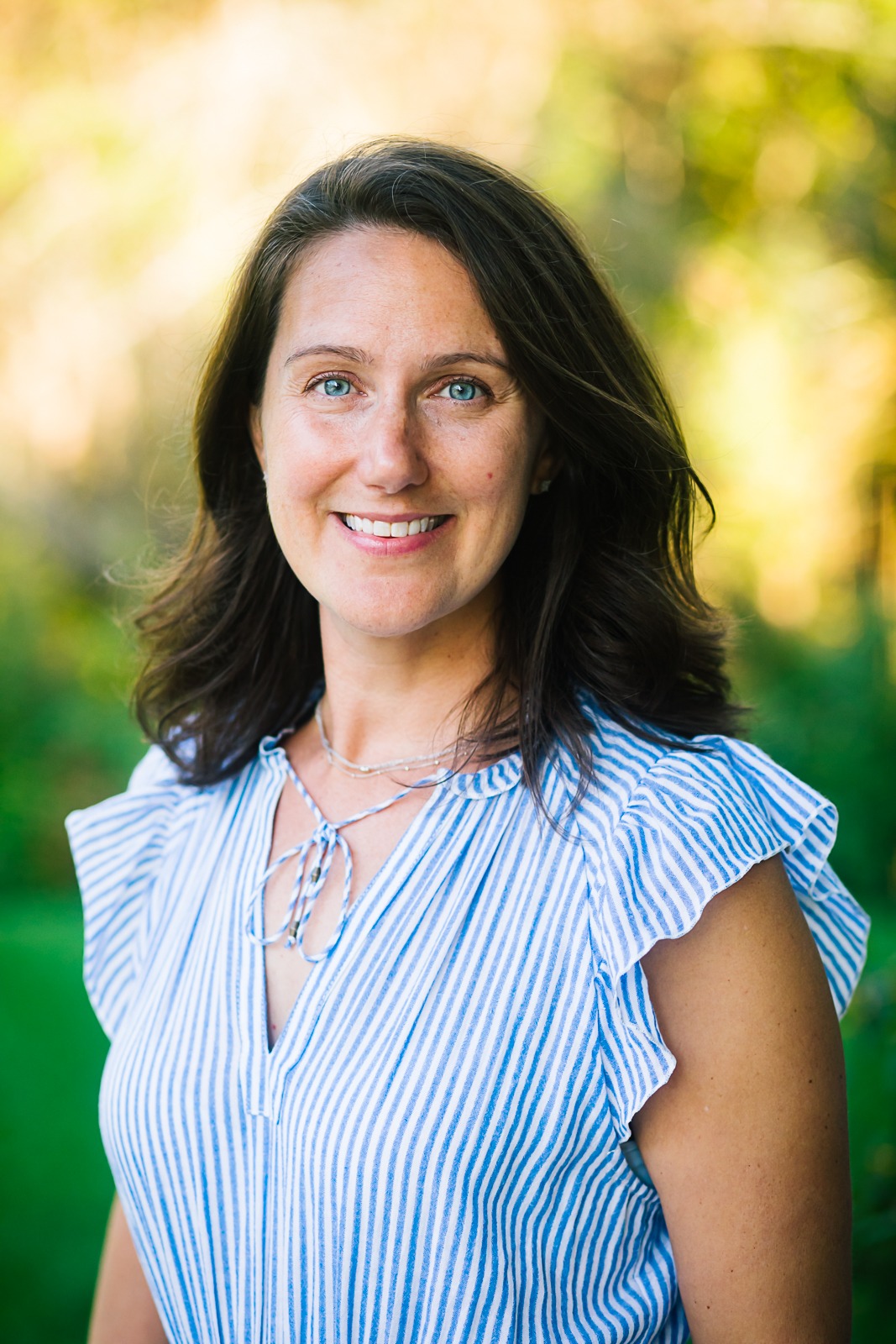 Heather Grimmett Headshot