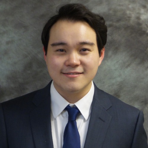 Jon Song Headshot