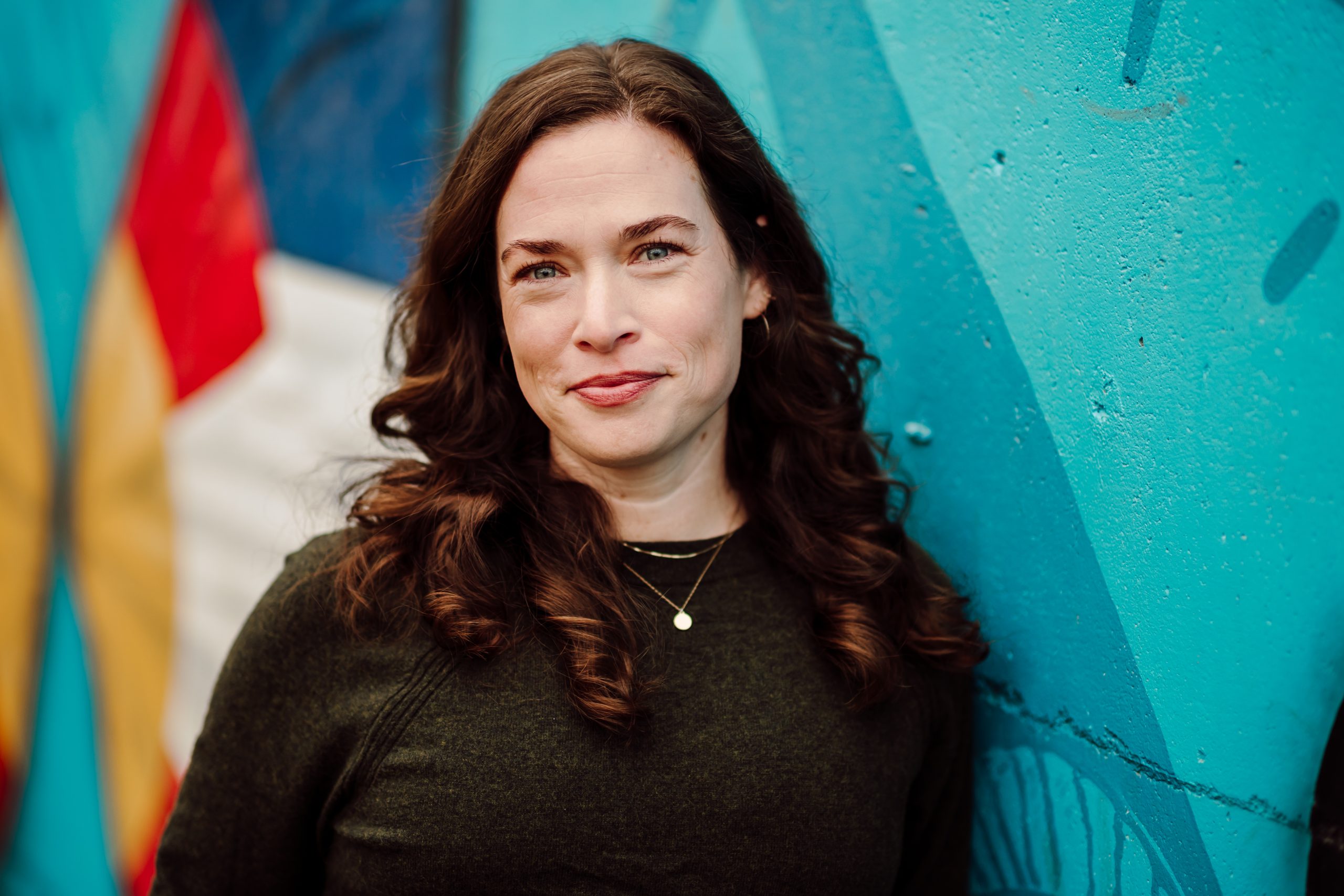 Maria Meinen - board member of City Year Seattle King County headshot