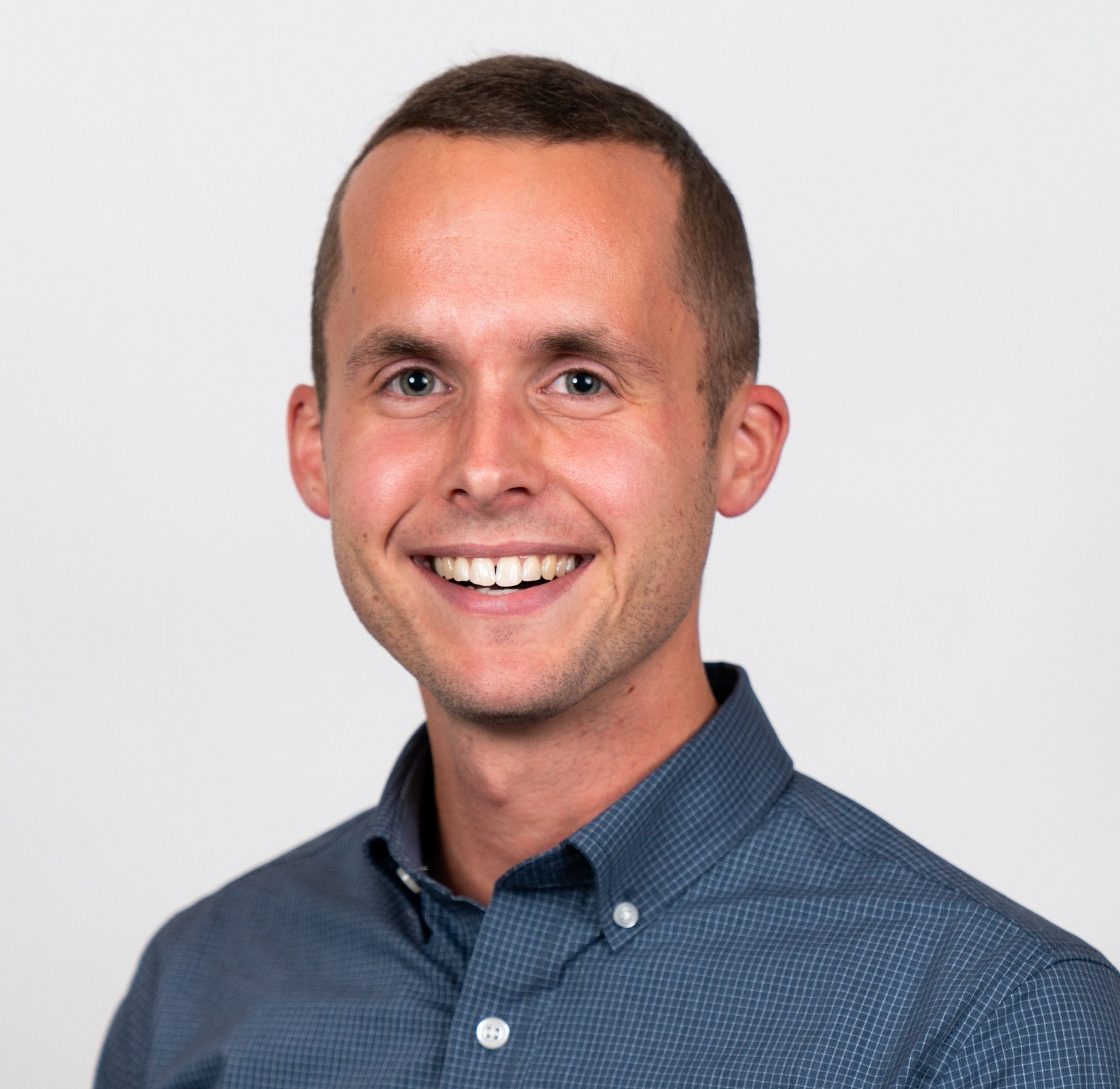 Richard Knight Headshot