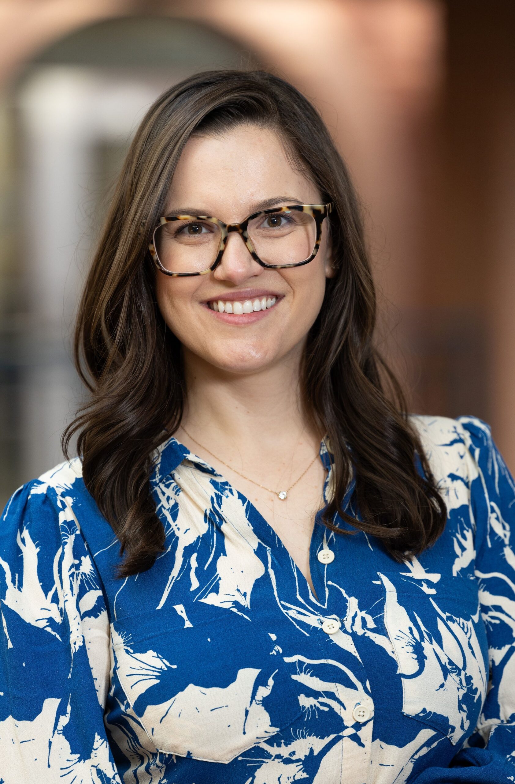 Flavia Zarcula Headshot