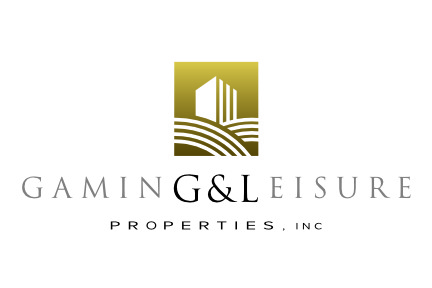 Gaming and Leisure Properties logo
