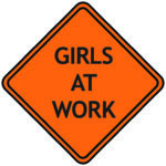 Girls at Work, Inc